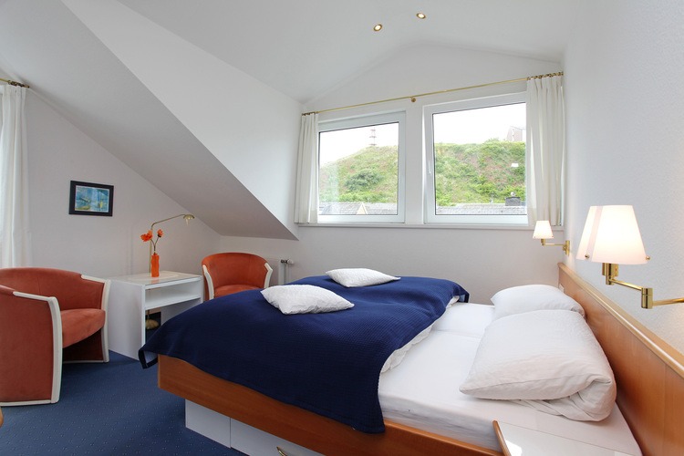 Doppelzimmer Standard zur Einzelnutzung - Ansicht 1